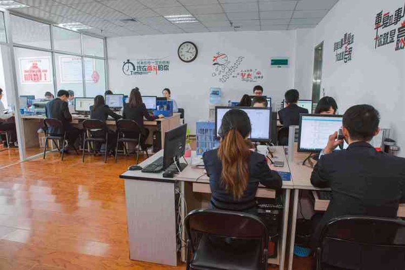 企业管理咨询——企业发展的航标灯